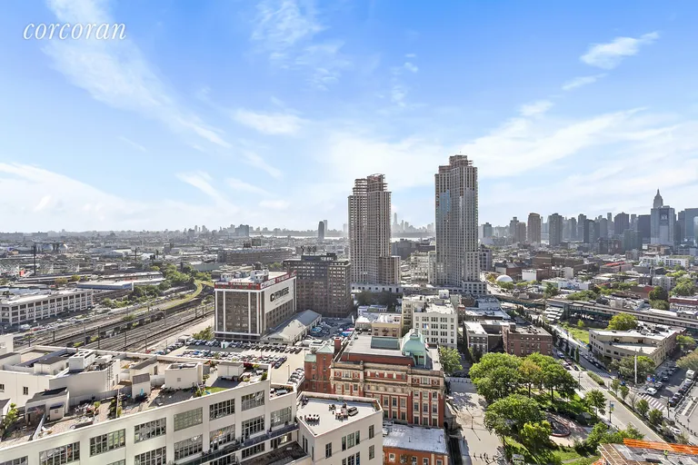 New York City Real Estate | View 27-21 44th Drive, 2201 | room 1 | View 2