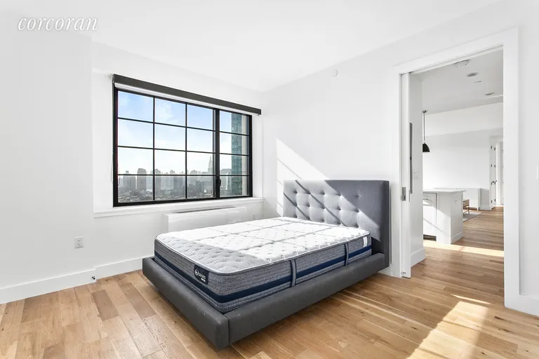 New York City Real Estate | View 27-21 44th Drive, 2201 | room 2 | View 3