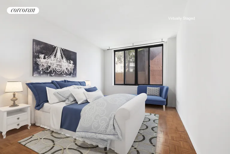 New York City Real Estate | View 3111 Ocean Parkway, 2-A | room 2 | View 3