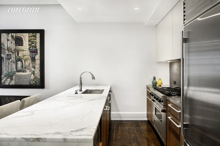 New York City Real Estate | View 260 Park Avenue South, 5H | room 4 | View 5