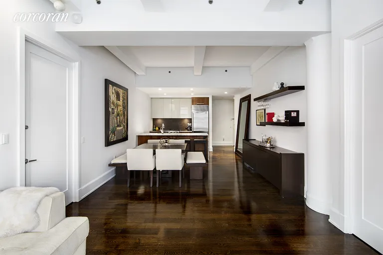 New York City Real Estate | View 260 Park Avenue South, 5H | room 1 | View 2