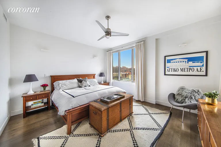 New York City Real Estate | View 316 East 22nd Street, PH | room 4 | View 5