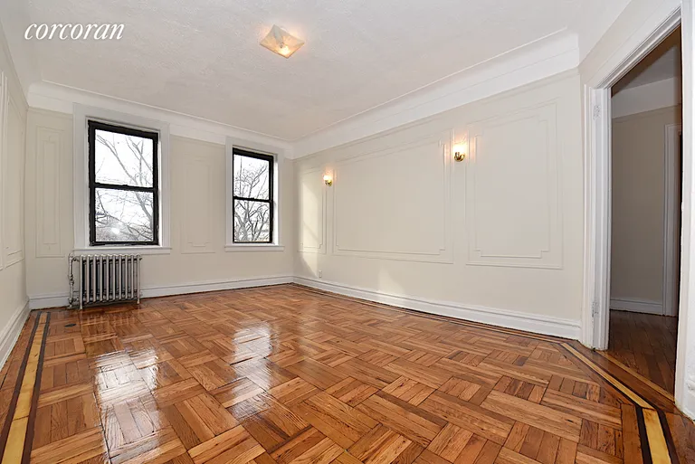 New York City Real Estate | View 26-80 30th Street, 3K | 1 Bed, 1 Bath | View 1