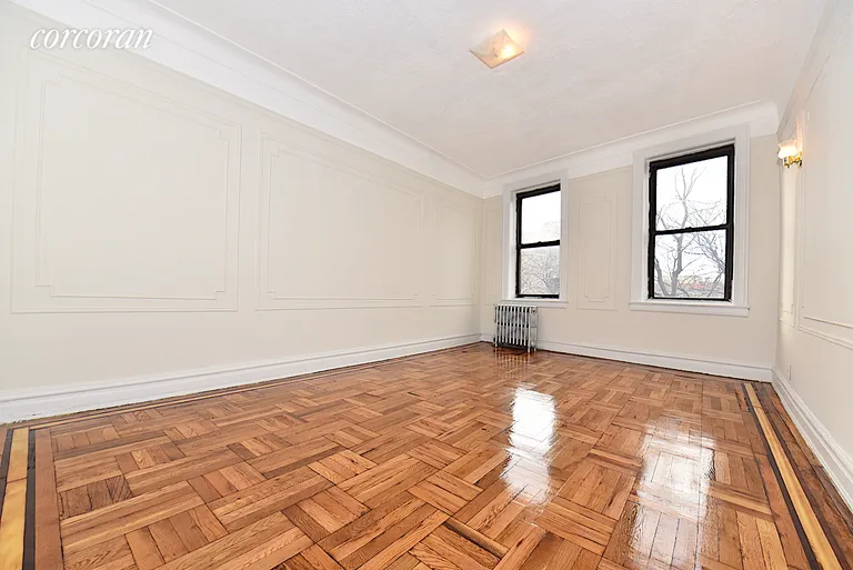 New York City Real Estate | View 26-80 30th Street, 3K | room 1 | View 2