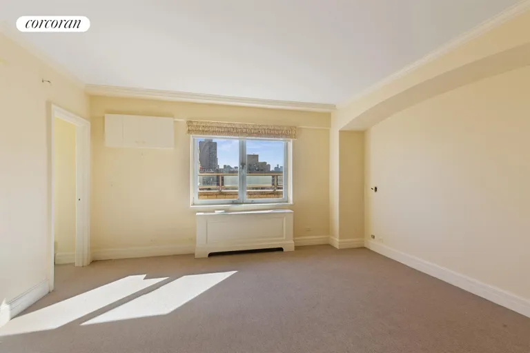 New York City Real Estate | View 180 East End Avenue, PHG | Bedroom | View 16