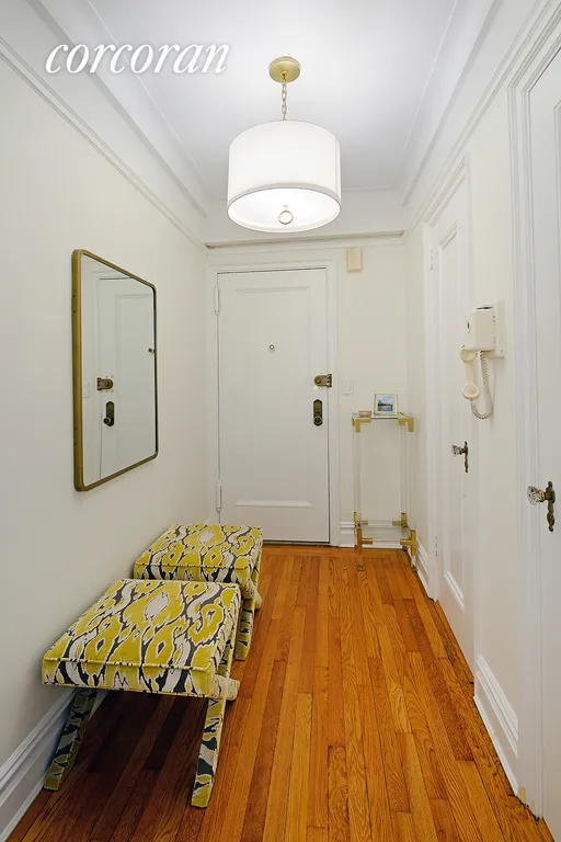 New York City Real Estate | View 140 East 81st Street, 3F | room 5 | View 6