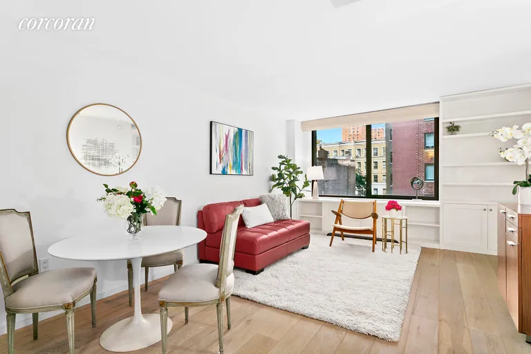 New York City Real Estate | View 101 West 87th Street, 401 | room 1 | View 2