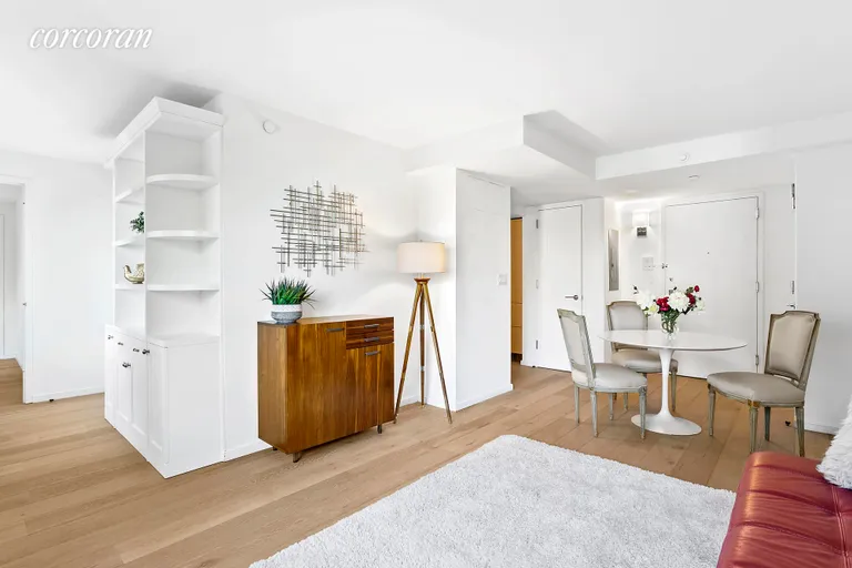 New York City Real Estate | View 101 West 87th Street, 401 | room 2 | View 3