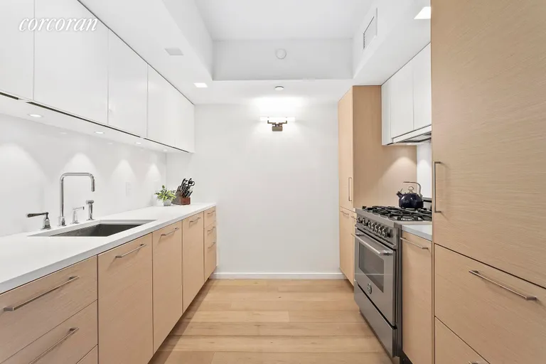 New York City Real Estate | View 101 West 87th Street, 401 | room 3 | View 4