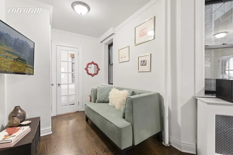 New York City Real Estate | View 256 West 15th Street, 3-FW | room 1 | View 2