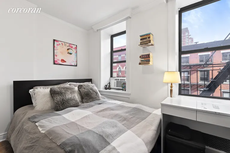 New York City Real Estate | View 256 West 15th Street, 3-FW | room 2 | View 3
