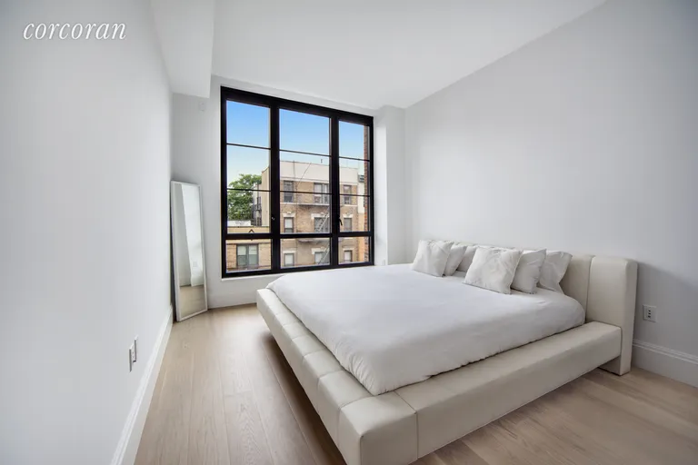 New York City Real Estate | View 438 East 12th Street, 6 R | room 2 | View 3