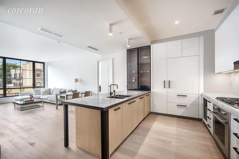 New York City Real Estate | View 438 East 12th Street, 6 R | 3 Beds, 3 Baths | View 1