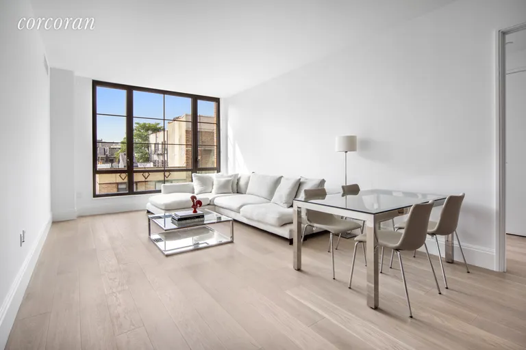 New York City Real Estate | View 438 East 12th Street, 6 R | room 1 | View 2