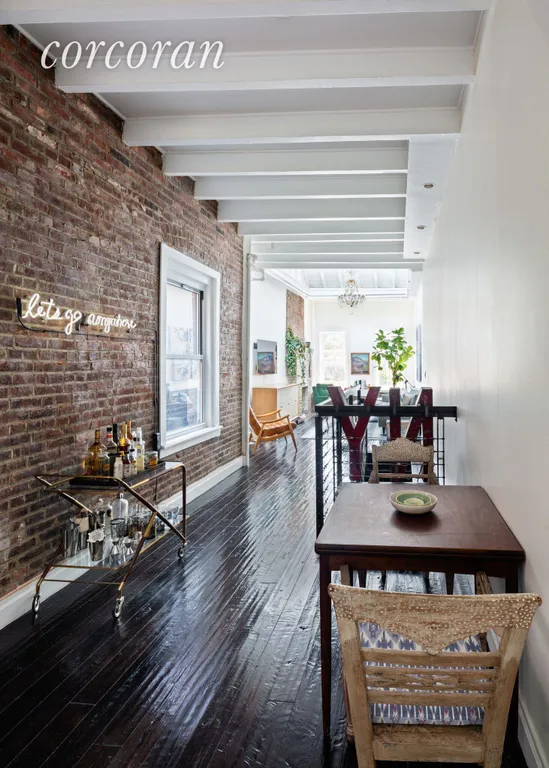 New York City Real Estate | View 53 West 11th Street, 4-5E | room 3 | View 4