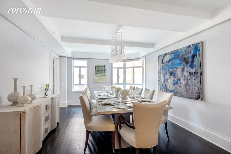 New York City Real Estate | View 21 East 61st Street, 4E | room 2 | View 3