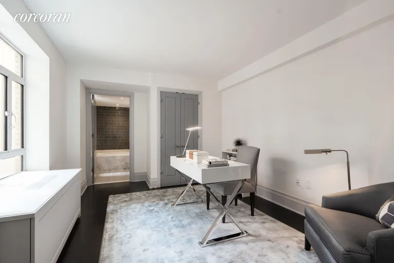 New York City Real Estate | View 21 East 61st Street, 4E | room 13 | View 14