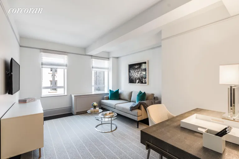 New York City Real Estate | View 21 East 61st Street, 4E | room 12 | View 13