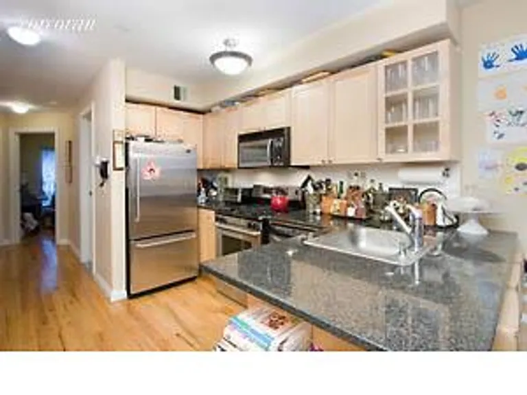 New York City Real Estate | View 342 2nd Street, 4B | 2 Beds, 2 Baths | View 1