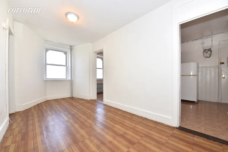 New York City Real Estate | View 76 India Street, A24 | 1 Bed, 1 Bath | View 1