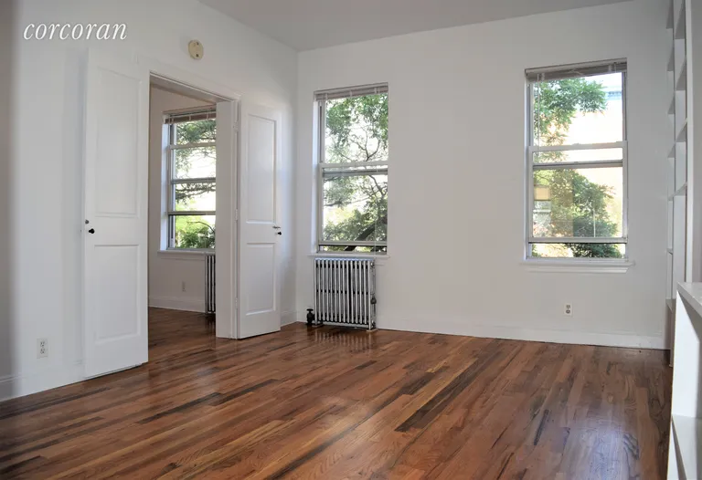 New York City Real Estate | View 153 Bedford Avenue, 2FL | room 1 | View 2