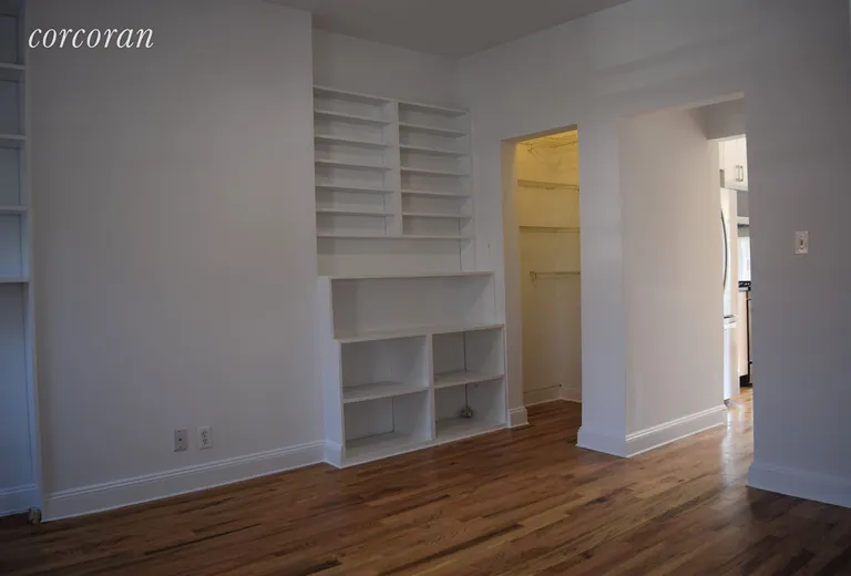 New York City Real Estate | View 153 Bedford Avenue, 2FL | room 2 | View 3
