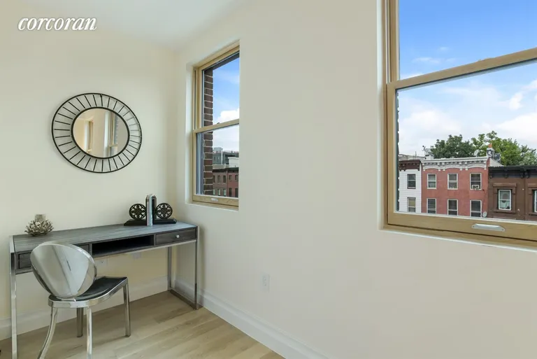 New York City Real Estate | View 168 Monroe Street | Office | View 11