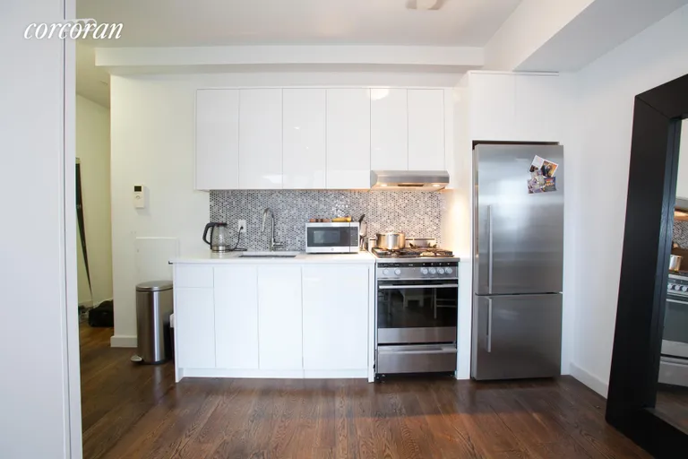 New York City Real Estate | View 309 Cooper Street, 3B | room 2 | View 3