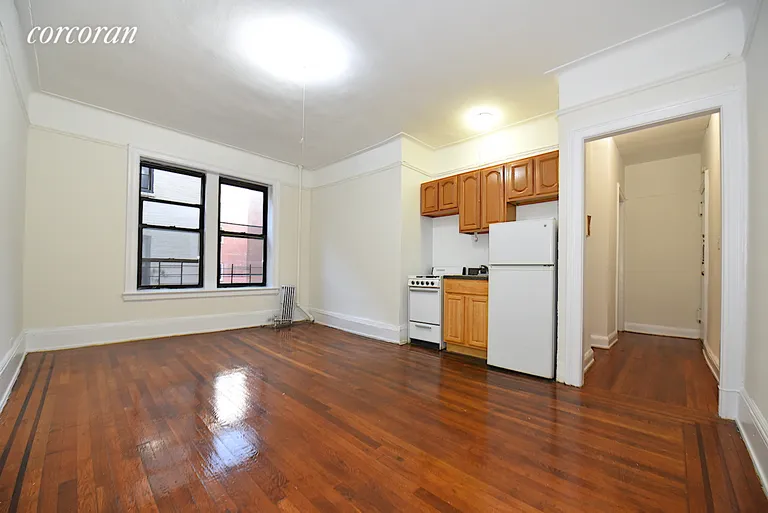 New York City Real Estate | View 25-41 30th Road, 3-C | 1 Bed, 1 Bath | View 1