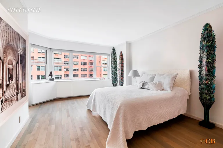 New York City Real Estate | View 20 Sutton Place South, 16B | room 1 | View 2