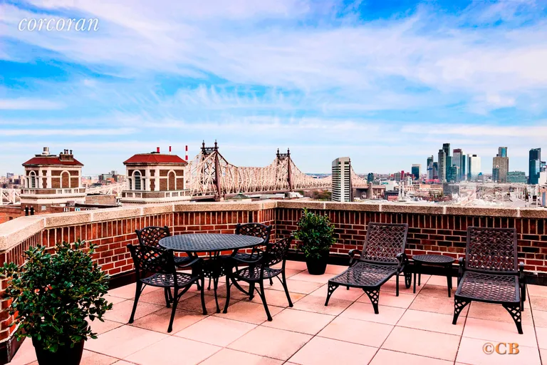 New York City Real Estate | View 20 Sutton Place South, 16B | room 3 | View 4