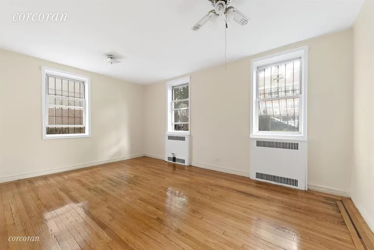 New York City Real Estate | View 1900 Quentin Road, 22A | room 1 | View 2
