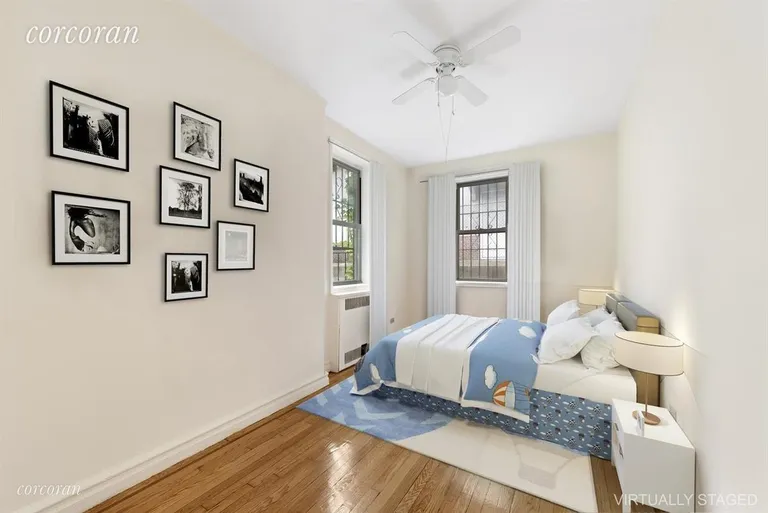 New York City Real Estate | View 1900 Quentin Road, 22A | room 4 | View 5