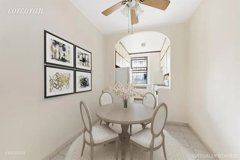 New York City Real Estate | View 1900 Quentin Road, 22A | room 6 | View 7