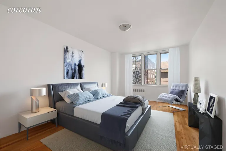 New York City Real Estate | View 855 East 7th Street, W2 | room 1 | View 2