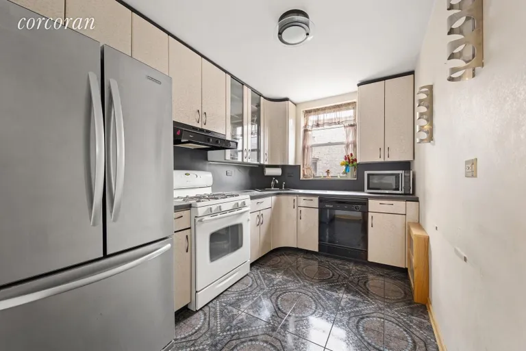 New York City Real Estate | View 855 East 7th Street, 5U | room 2 | View 3