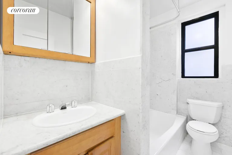 New York City Real Estate | View 255 Eastern Parkway, B5 | Virtually staged | View 4