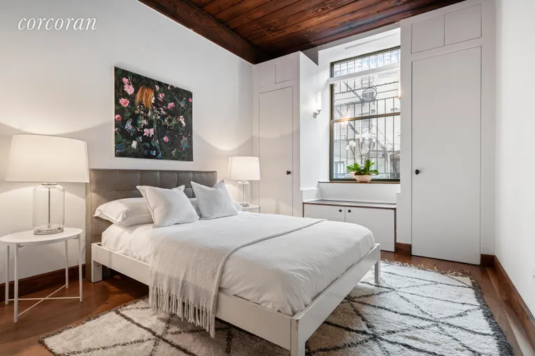 New York City Real Estate | View 29 Tiffany Place, 1H | room 3 | View 4