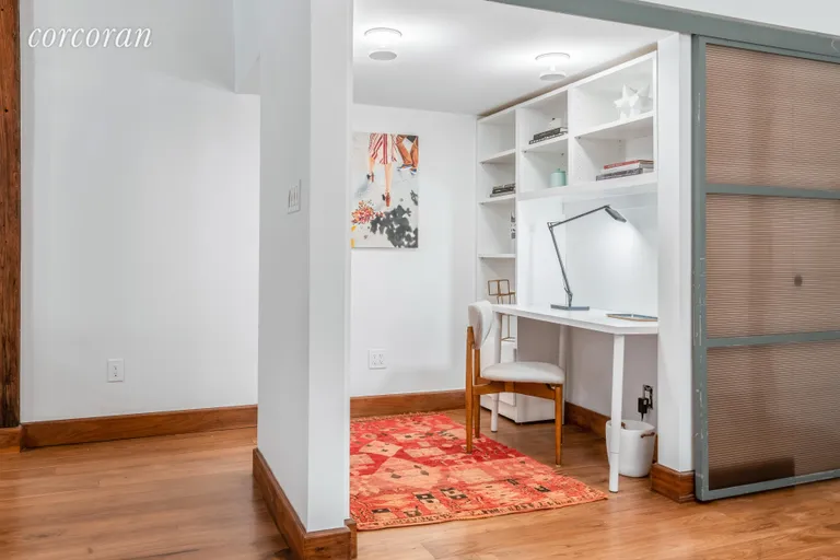 New York City Real Estate | View 29 Tiffany Place, 1H | room 4 | View 5