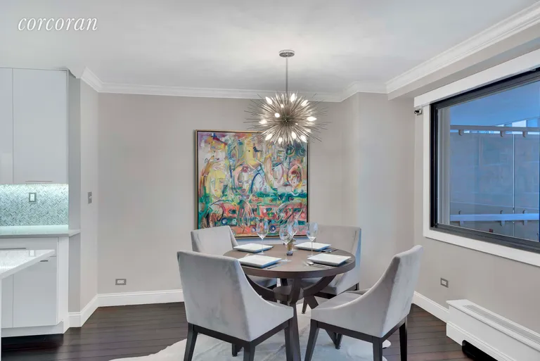 New York City Real Estate | View 16 West 16th Street, 6RS | room 1 | View 2