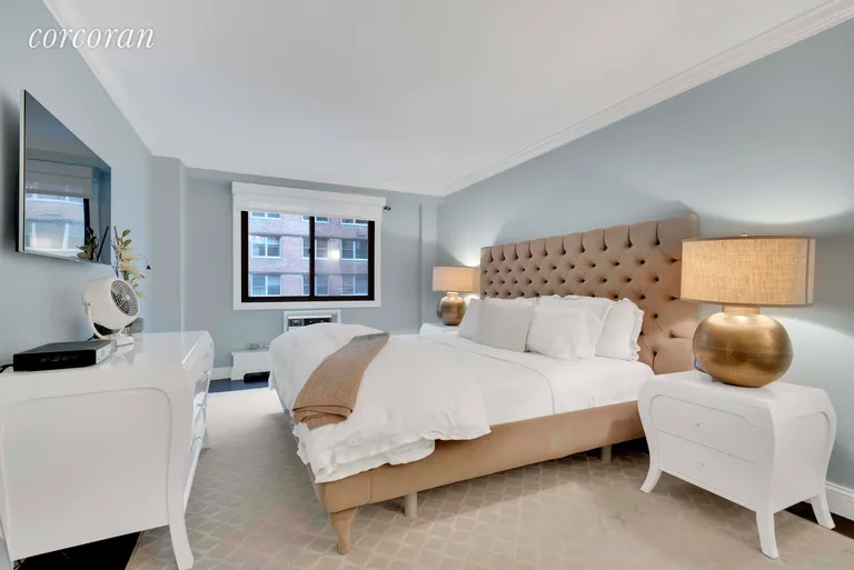 New York City Real Estate | View 16 West 16th Street, 6RS | room 3 | View 4