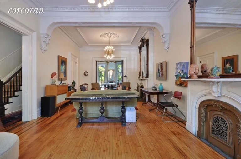 New York City Real Estate | View 418 Pacific Street, 2T | room 5 | View 6