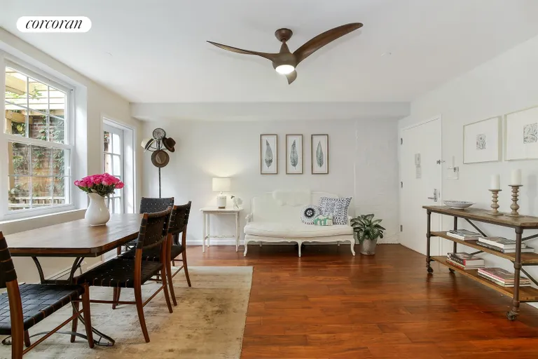 New York City Real Estate | View 712 Sackett Street, 1R | 1 Bed, 1 Bath | View 1
