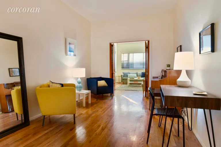 New York City Real Estate | View 265 17th Street | 4 Beds, 2 Baths | View 1