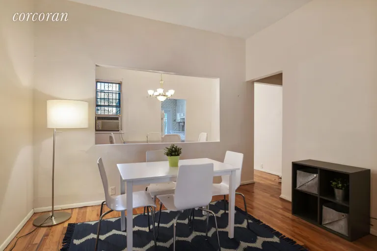 New York City Real Estate | View 265 17th Street | room 2 | View 3