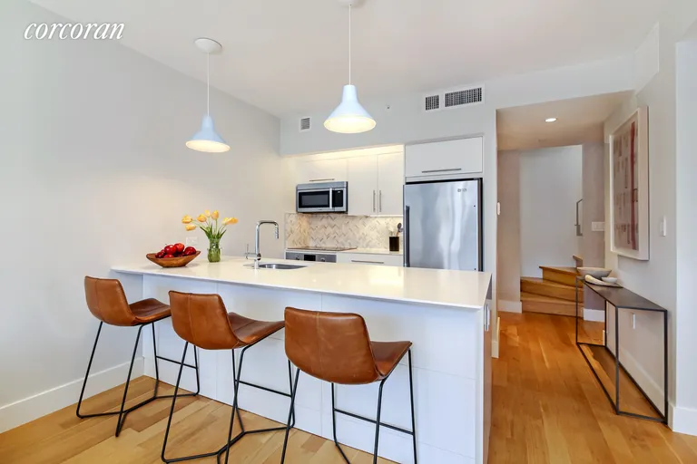 New York City Real Estate | View 375 Prospect Place, 4A | room 2 | View 3
