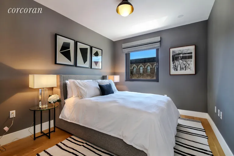 New York City Real Estate | View 375 Prospect Place, 4A | room 3 | View 4