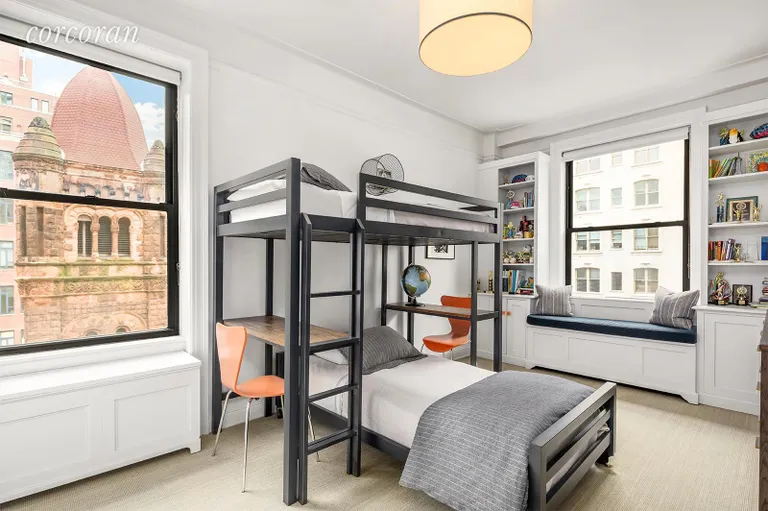 New York City Real Estate | View 176 West 87th Street, 7F | room 6 | View 7