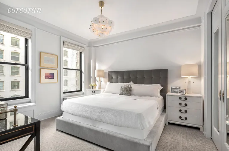 New York City Real Estate | View 176 West 87th Street, 7F | room 4 | View 5