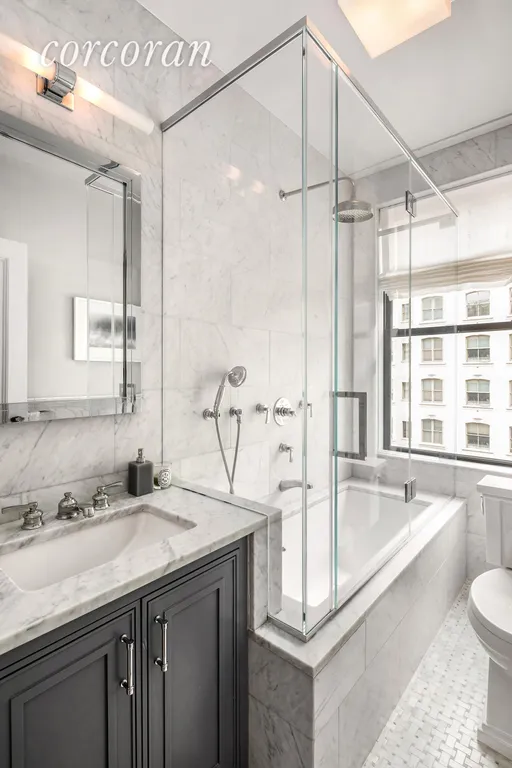 New York City Real Estate | View 176 West 87th Street, 7F | room 5 | View 6